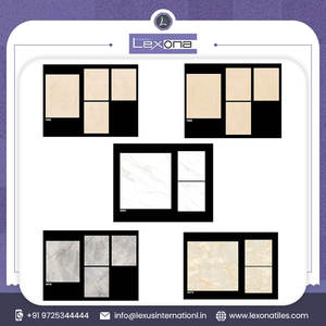 Carreaux d'intérieur en porcelaine polie de luxe de qualité supérieure Carreaux de revêtement de mur design moderne Acheter des carreaux d'intérieur - Product Image 6