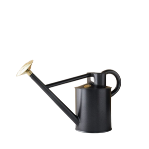 Latas de agua de hierro de diseño único, color negro, calidad Superior, tamaño personalizado, para uso doméstico y de jardín - Product Image 1