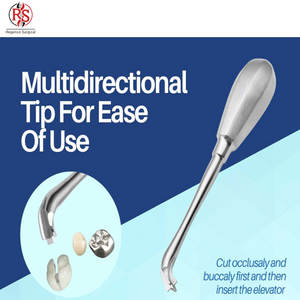 Instruments dentaires, séparateur de couronne dentaire, meilleur vendeur de séparateur de couronne dentaire - Product Image 2