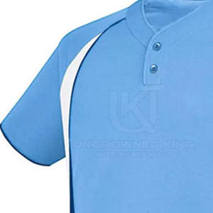 Uniforme de Béisbol de Primera Calidad, Material Duradero, Uniforme de Béisbol Deportivo para Exteriores - Product Image 6