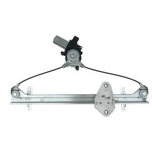 72210SJCA01 ชุดมอเตอร์กระจกไฟฟ้า ผ่านการรับรองจากโรงงาน ผู้ส่งออกทั่วโลก 72250SJCA01 รุ่น Ridgeline ด้านหน้าขวา 72710SJCA01 ใหม่ - Product Image 1