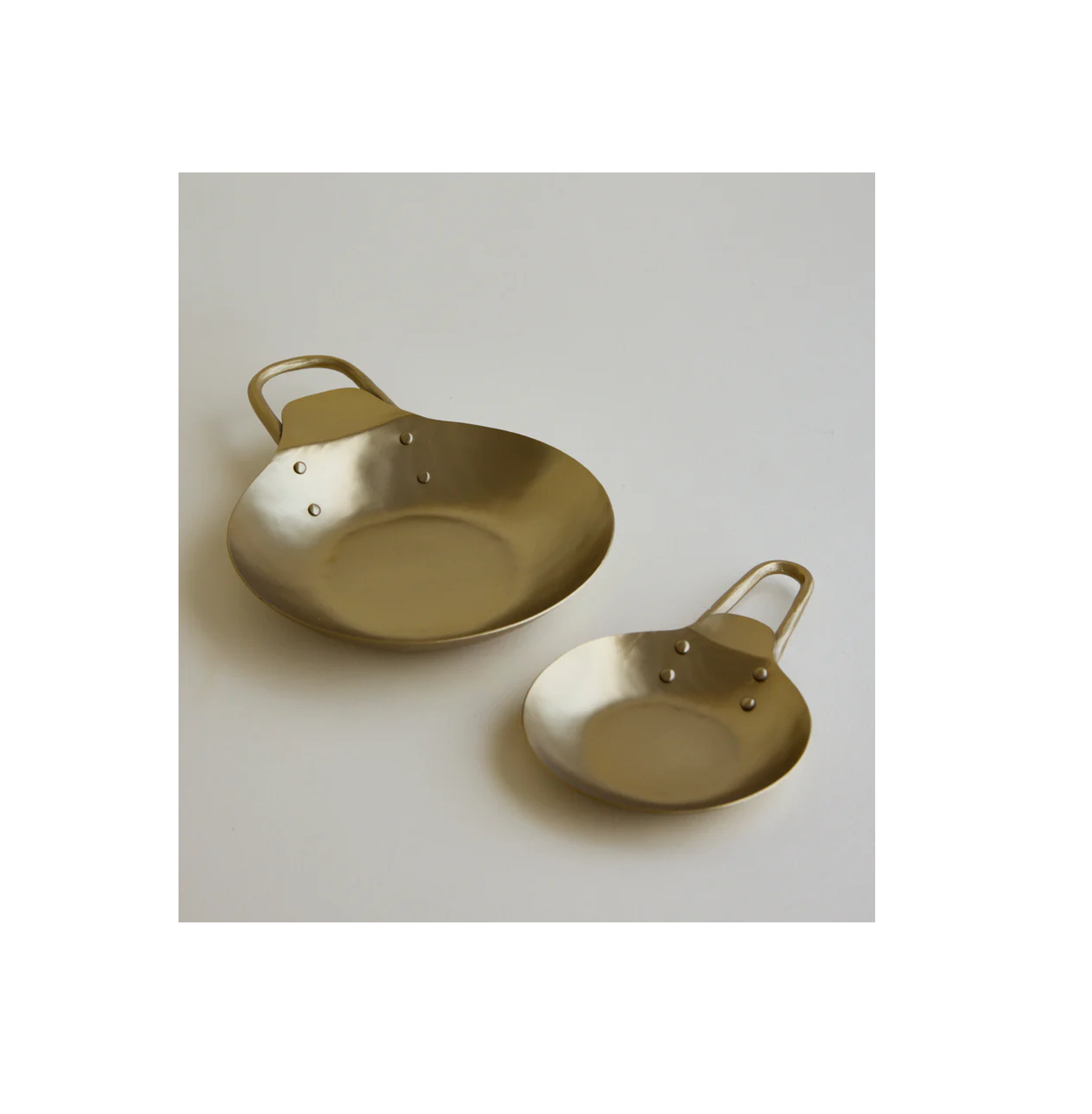 New Crafts Brass Spoon Soup Ladle Rest Holder Simple and Classy Look Brass Cooking Spoon Rest Available at Best Price