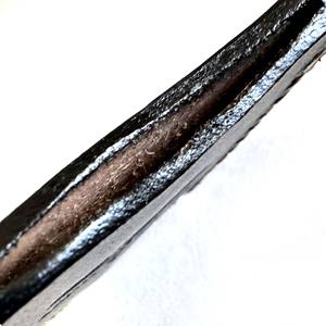 Gaine en cuir fabriquée en usine à usages multiples de style crêpe de qualité industrielle - Product Image 5