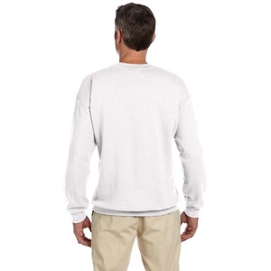 Sweats à col rond en molleton 90/10 de haute qualité - Product Image 2