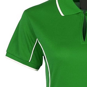 Custom Design Women Golf <b>Polo</b> <b>Shirt</b> Slim Fit <b>Lady</b> Manufacturer Apparel Embroidered Logo Golf Wear <b>Polo</b> <b>Shirt</b> - Product Image 2
