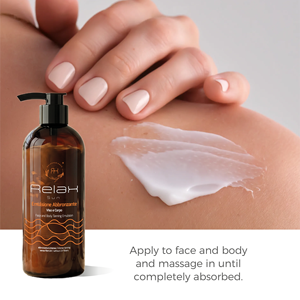 Emulsión Bronceadora Corporal de Marca Privada 500ml |   Fabricante de Productos para el Cuidado de la Piel OEM/ODM para Uso Doméstico con Logotipo Personalizado - Product Image 3