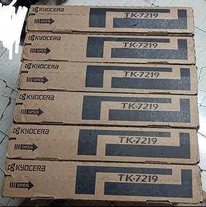 Cartouche toner Tk 7219 - Product Image 2