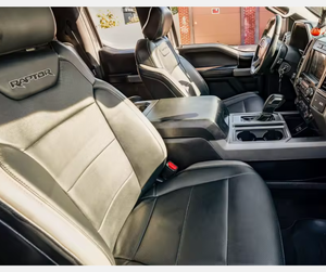 FORD F-150 RAPTOR 2017 USADO, Volante a la Izquierda/Derecha - Product Image 2