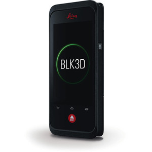 เครื่องวัดระยะทางด้วยเลเซอร์ BLK3D ลดราคาจากโรงงาน - Product Image 1
