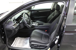 CLEAN 2022 Ho-n-da Civ-ic Sport FWD Direction gauche Euro IV Emission - Product Image 2