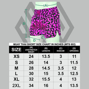 Kickboxing para hombre Mauy Thai Shorts Bjj Boxing Fighting wear Martial Arts wear short para hombre tela 100% poliéster satén - Product Image 5