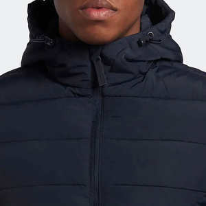 Kivotech 2025 Lightweight Puffer Jacket for <b>Men</b> Sublimated Casual Outdoor Style with Stand Collar High Quality - Product Image 6