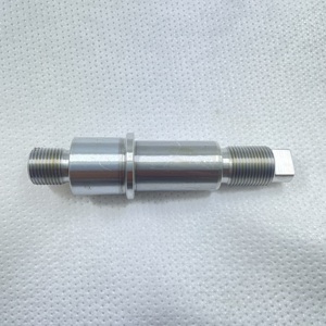 Nouveau TAIWAN 267000581 JET SKI Hors-bord Essence 2 temps 2 cylindres Arbre d'hélice pour SEA-DOO - Product Image 1