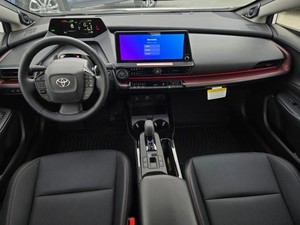 SUPER OFFRE 2025 TO-YO-TA PRI-US X-S-E PREMIUM TRANSMISSION AUTOMATIQUE - Product Image 4