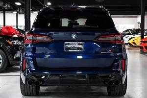 2020 B-M-W M5 berline - Product Image 2