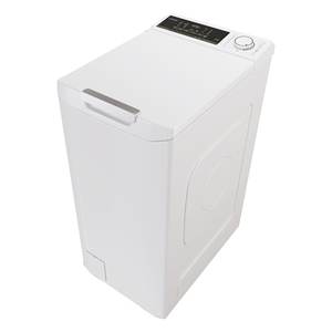 Lavadora de Carga Superior Prowash 500 TCA474TM5 Blanca de 7 kg, Clase A, 1400 RPM, Dimensiones 41x60x86 cm - Product Image 2