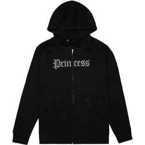 Sudaderas con Capucha Extra Grandes de Felpa para Hombre, Estilo Vintage, Personalizadas por el Fabricante, 100% Algodón, Tallas Grandes, Adornadas con Pedrería para Invierno - Product Image 2