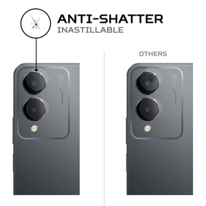 ฟิล์มกันกระแทกหน้าจอโทรศัพท์มือถือ Vivo Y36i 5G - Product Image 4