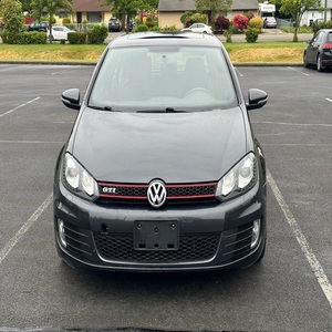 Volkswagen GTI Hatchback 2012 Usado, Volante a la Izquierda/Derecha - Product Image 3