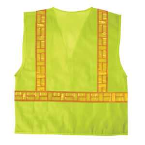 Full Customizable Safety Vest with Anti-Static & Water-Proof Features Unisex Oversize Design for Your Own Logo & Personal Use - Product Image 4