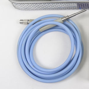 Ensemble d'instruments d'arthroscopie chirurgicale générale manuels réutilisables en acier inoxydable de haute qualité, prix de gros, dernière conception, CE - Product Image 4