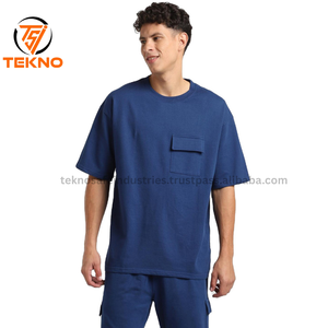 Summer New Men Casual <b>Shorts</b> <b>Sets</b> Color <b>Short</b> Sleeve T Shirt <b>Shorts</b> Solid <b>Set</b> Men's 2 Pieces <b>Sets</b> - Product Image 4