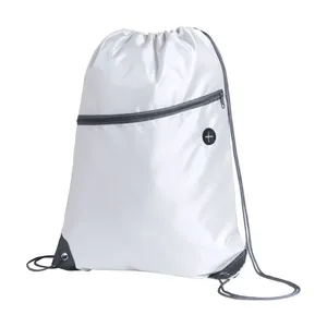 Sacche Sportive Promozionali Personalizzate con Coulisse per lo Spirito di Squadra - Product Image 3
