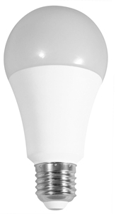 Lámpara LED de alta potencia E27 24W 6500K 3000Lm (Electro DH 81.196/24/DIA) - Product Image 1