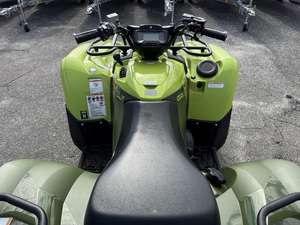 Ventes automobiles 2026 : Motos utilitaires Grizzly EPS en promotion et prêtes à l'exportation - Product Image 4