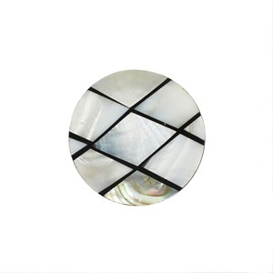 Perillas de mármol más vendidas de color blanco y marrón con tamaño de forma de color personalizado Hecho en artículo DE LA India - Product Image 5
