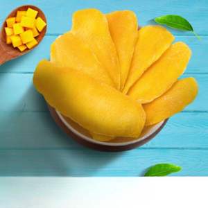 Mango suave seco Tipo de procesamiento horneado Hecho en Vietnam Grado Premium Dulce natural al por mayor - Product Image 4