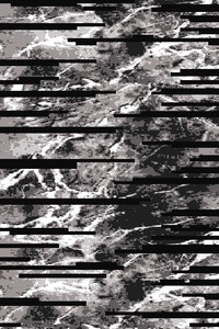 Mejores Nuevos Modelos de Alfombras Adiva Turcas Modernas de Poliéster Hechas a Máquina con Pelo de Felpa de Alta Densidad, Resistentes a las Manchas, Tipo Rompecabezas - Product Image 4