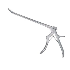 Kerrison Rongeur Bone Cutting High Precision Stainless Steel Manual Reusable Surgical <b>Instrument</b> Orthopedic <b>Neurosurgery</b> Durable - Product Image 6