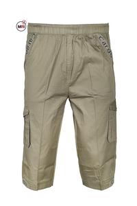 Vente en gros de joggeurs de qualité supérieure vêtements de sport pour le gym, le yoga et la course shorts de basket-ball shorts de sport pour la saison d'été streetwear shorts pour hommes - Product Image 2