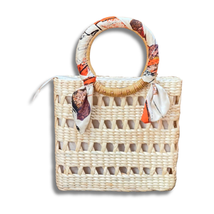 กระเป๋าถือสตรีกระเป๋าถือสตรีกระเป๋าโท้ทแฟชั่นที่ยั่งยืน - Product Image 1