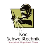 Koc Schweißtechnik logo