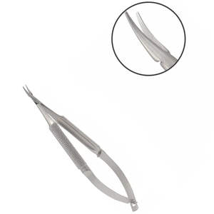 Coupe-cuticules multifonctionnel pour hommes et femmes, ciseaux à queue de pie russe par SurgiRight - Product Image 2