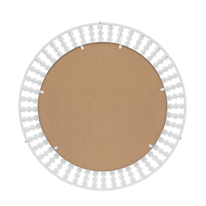 Latest Wall Decorative <b>Metal</b> <b>Framed</b> Mirrors OEM Customized Handmade Wall Mirror for Bedroom & Bathroom - Product Image 4