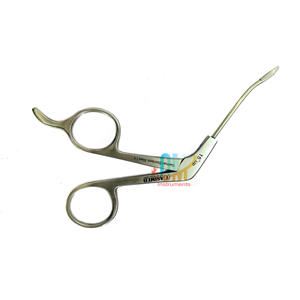 Mano, muñeca, cirugía, artroscopia, punzón grande, 2,75mm, punto, 15 grados, recto, acero inoxidable de alta calidad | OLDMED INSTRUMENTS - Product Image 5