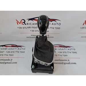 SELECCIONADOR DE MARCHAS OPEL Astra J GTC ASTRA A20DTH diésel 1956 (11>15) - Product Image 2