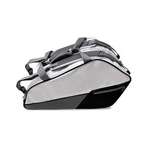 Nouvelle conception 2025, housse de raquette de beach tennis/padel personnalisée, prix personnalisés très vendus, housse de raquette de paddle à vendre - Product Image 2