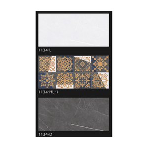 Nouvelle collection de carreaux muraux en céramique au design moderne directement du fabricant en Inde - Product Image 2