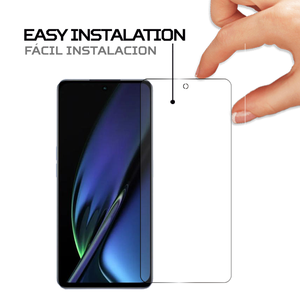 Protector de pantalla ANTISHOCK para Oppo K11x Protector duradero de primera calidad para la pantalla de tu teléfono - Product Image 3