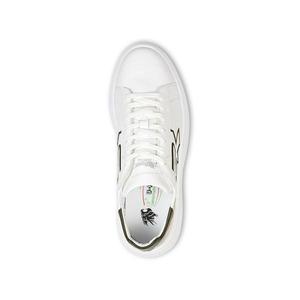 รองเท้าผ้าใบ U-POWER กันลื่นส้นเตี้ยรองเท้าเซฟตี้ - Product Image 2