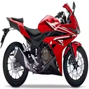 MEILLEURE VENTE AB 2024 CBR400R SPORTS Motos Abordable à vendre - Product Image 1
