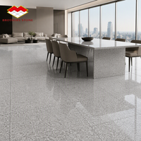 Dalles de granit poli G603 Luna Pearl Talila Grey de Chine à bon prix pour plans de travail de salle de bain et de cuisine, et revêtements extérieurs de villas