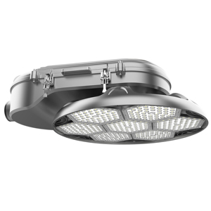 Lámpara Industrial de Alta Potencia para Exteriores con Lente de Vidrio, 210W 240W 320W 475W 570W 631W 750W, 100000 Horas de Vida Útil - Product Image 3