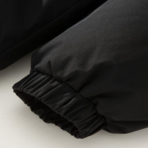 Las últimas chaquetas de invierno cálidas de alta calidad, chaqueta acolchada impermeable a prueba de viento, chaqueta acolchada plegable - Product Image 6