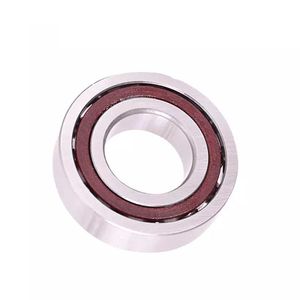 Rodamiento de bolas de contacto Angular de una sola fila para compresores, alta velocidad, alta precisión, bajo ruido, serie 7310AC, precio de fábrica - Product Image 5