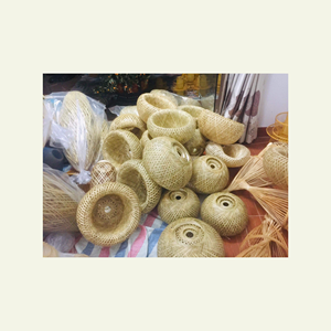 Hot Trending 2024 Bamboo Products Bamboo <b>Lamps</b> Consumer Trending for Home Decorating - Product Image 4